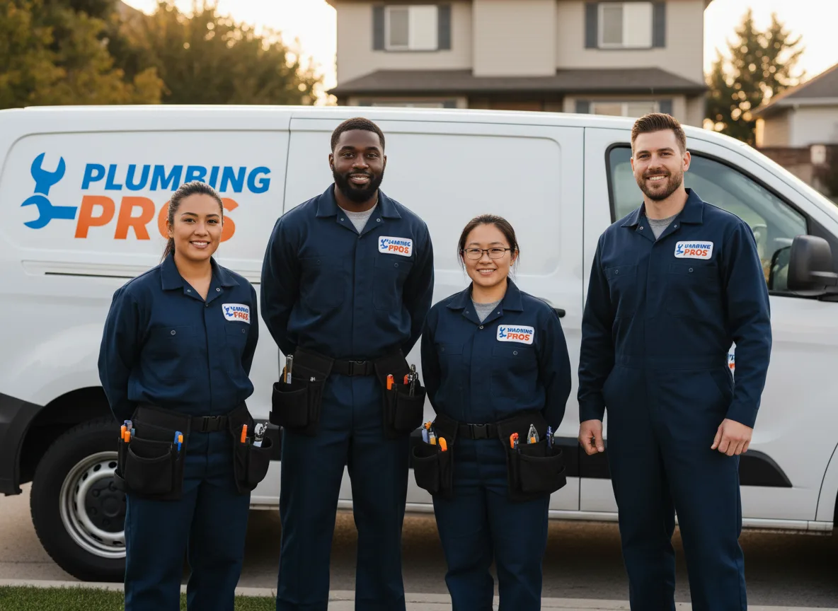Water Heater Repair company in Hammond, WI